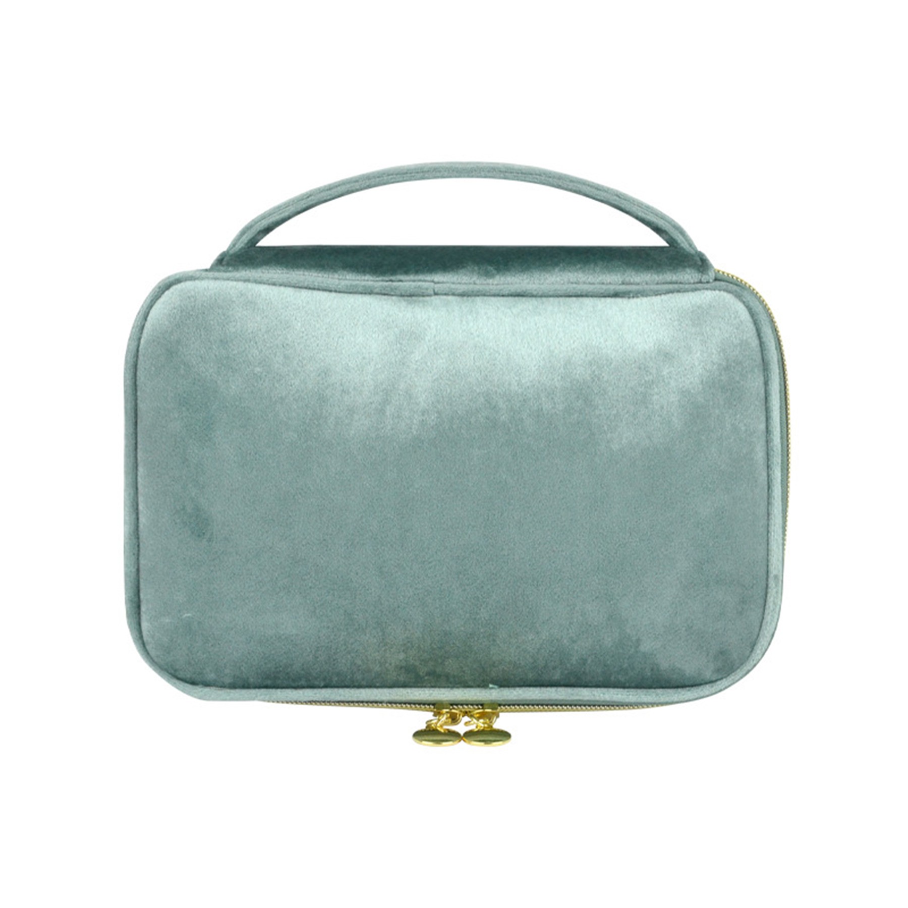 Velvet Makeup Bag 5