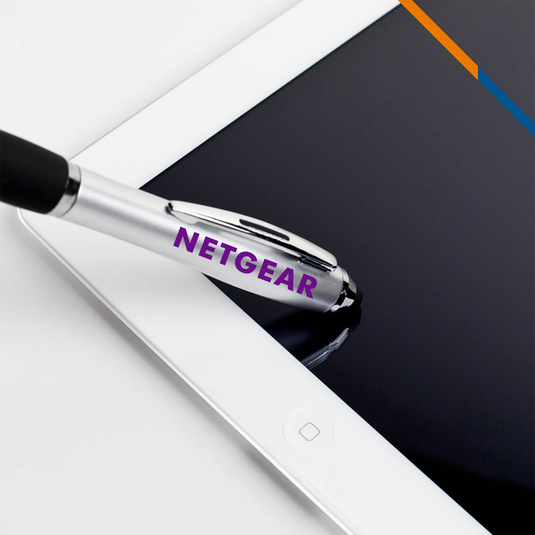 Fendish 2in1 Stylus Pen 8