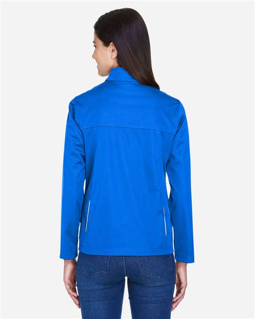 Women's Techno Lite Three-Layer Knit Tech-Shell - CE708W 33