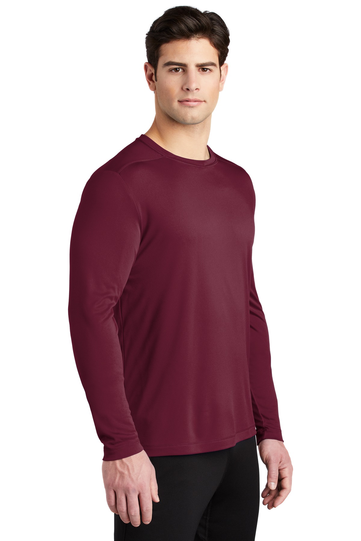 Sport-Tek® Posi-UV Pro Long Sleeve Tee 31
