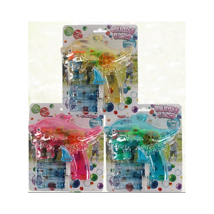 Bubble Guns 2