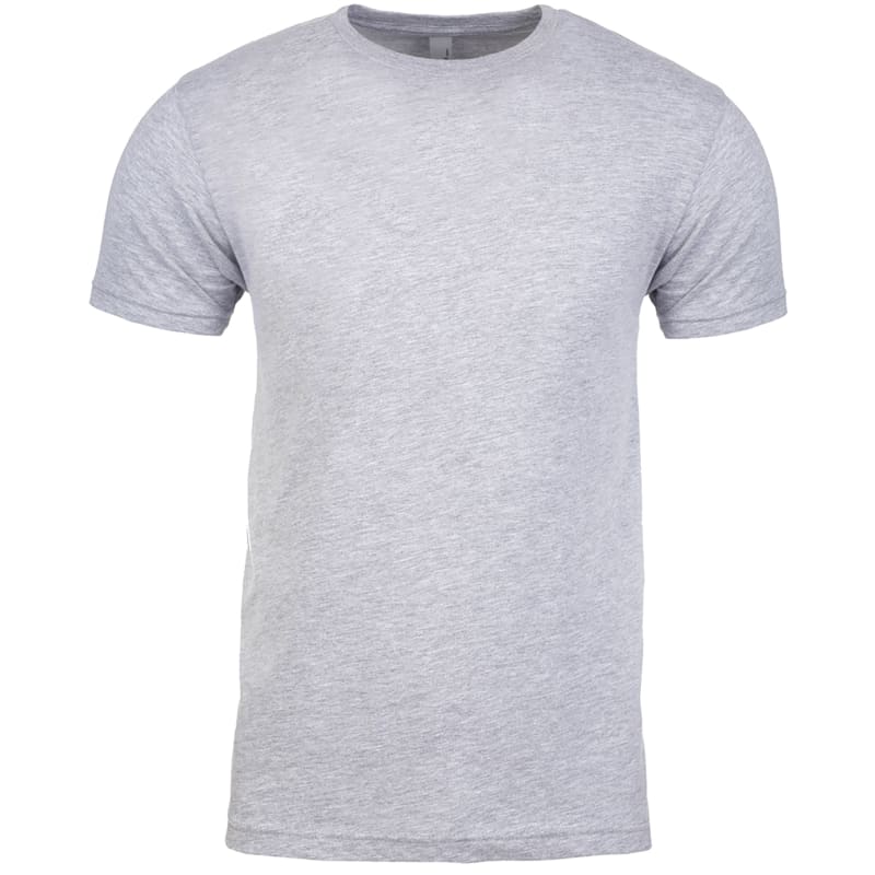 Next Level Unisex Cotton T-Shirts 3