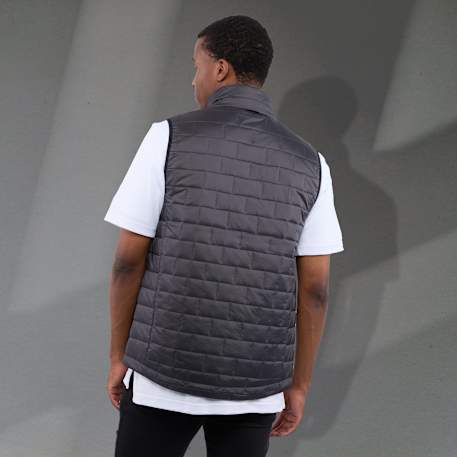 Men's TELLURIDE Packable Insulated Vest 198