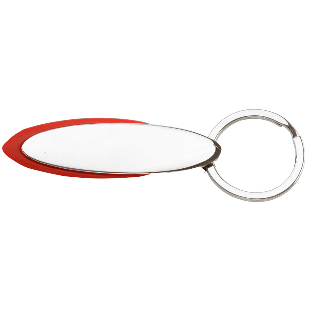 Oblong Keychains 5