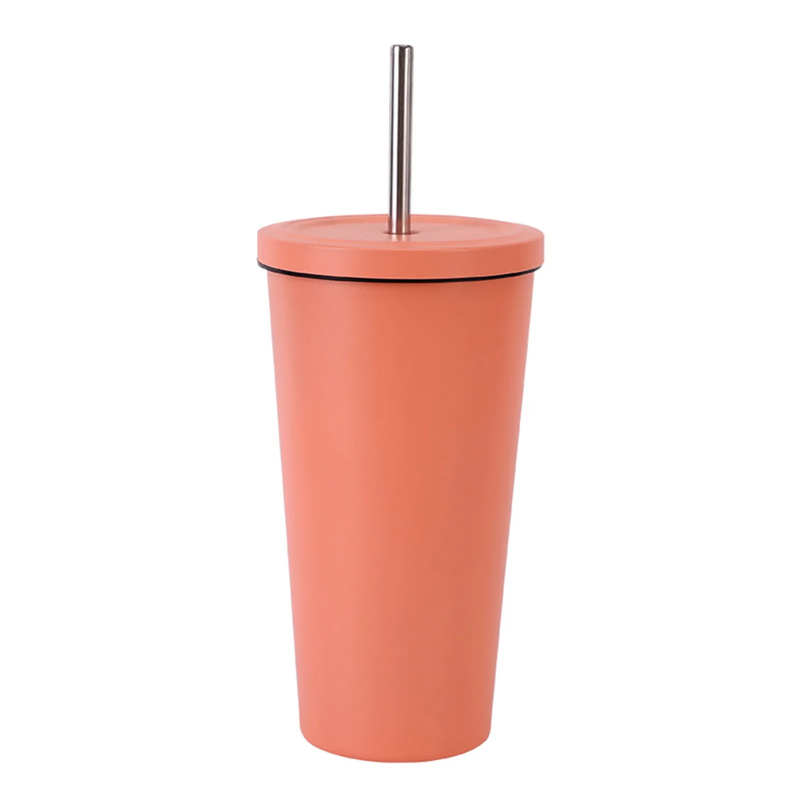 Stainless Steel Vacuum Insulated Coffee Cup 14