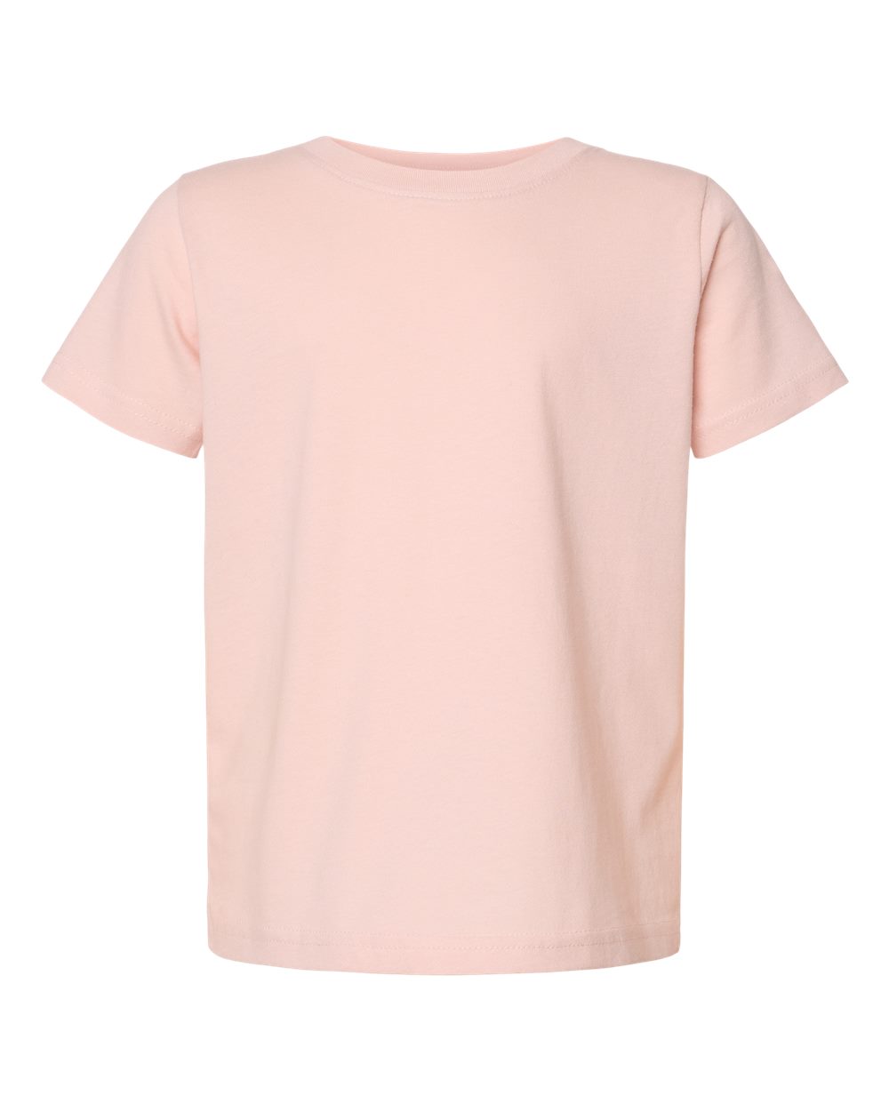 Toddler Fine Jersey Tee - 3321 176