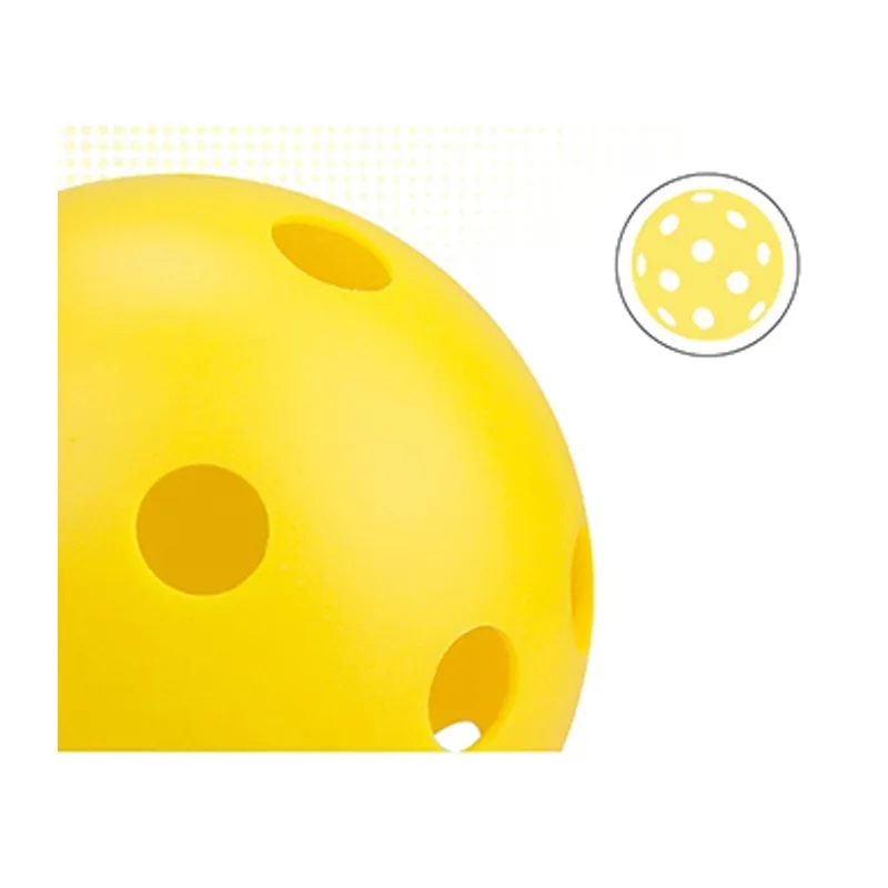 Outdoor Pickleball Balls 2