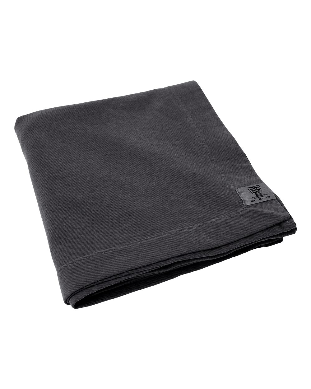 Garment-Dyed Fleece Dorm Blanket - 15BT 14