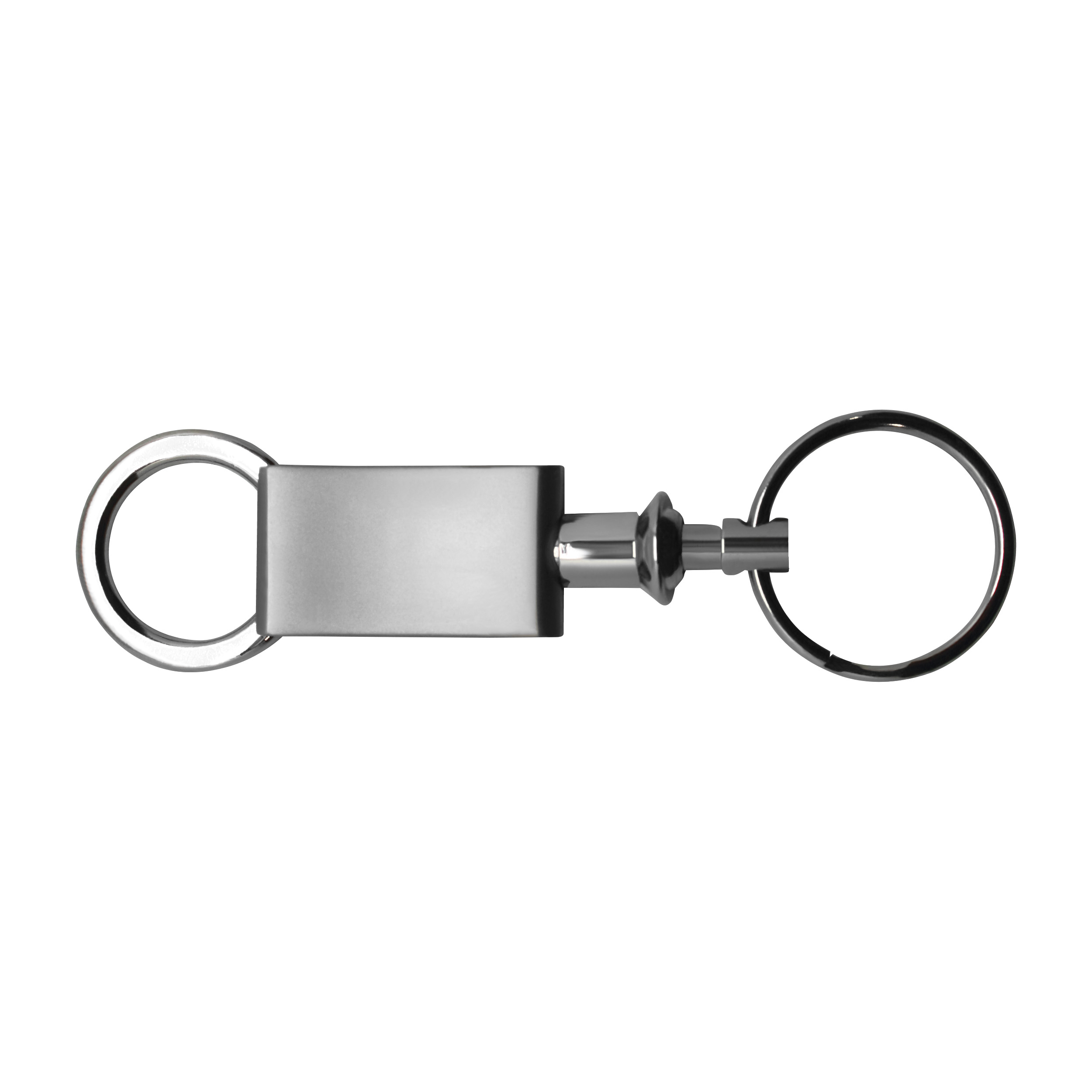 Pull Apart Key Chain 2