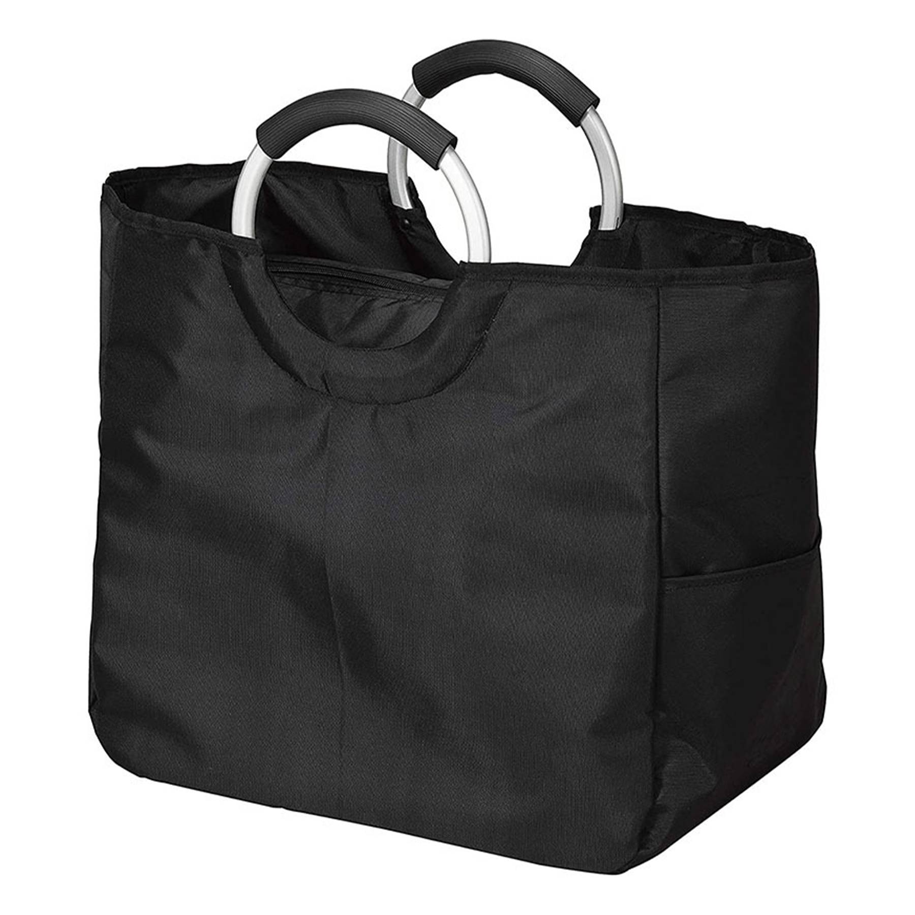 Oxford Large capacity waterproof hand-held thermal bag 2