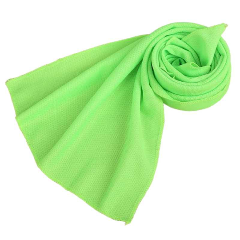 Chill Out Magic Cooling Towel 12