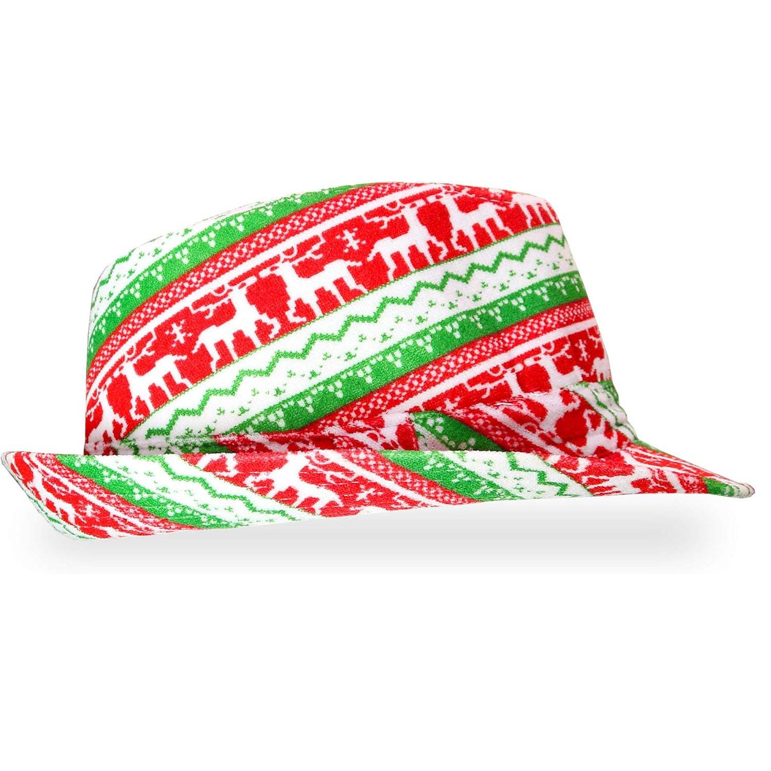 Customizable Sweater Party Hat 2