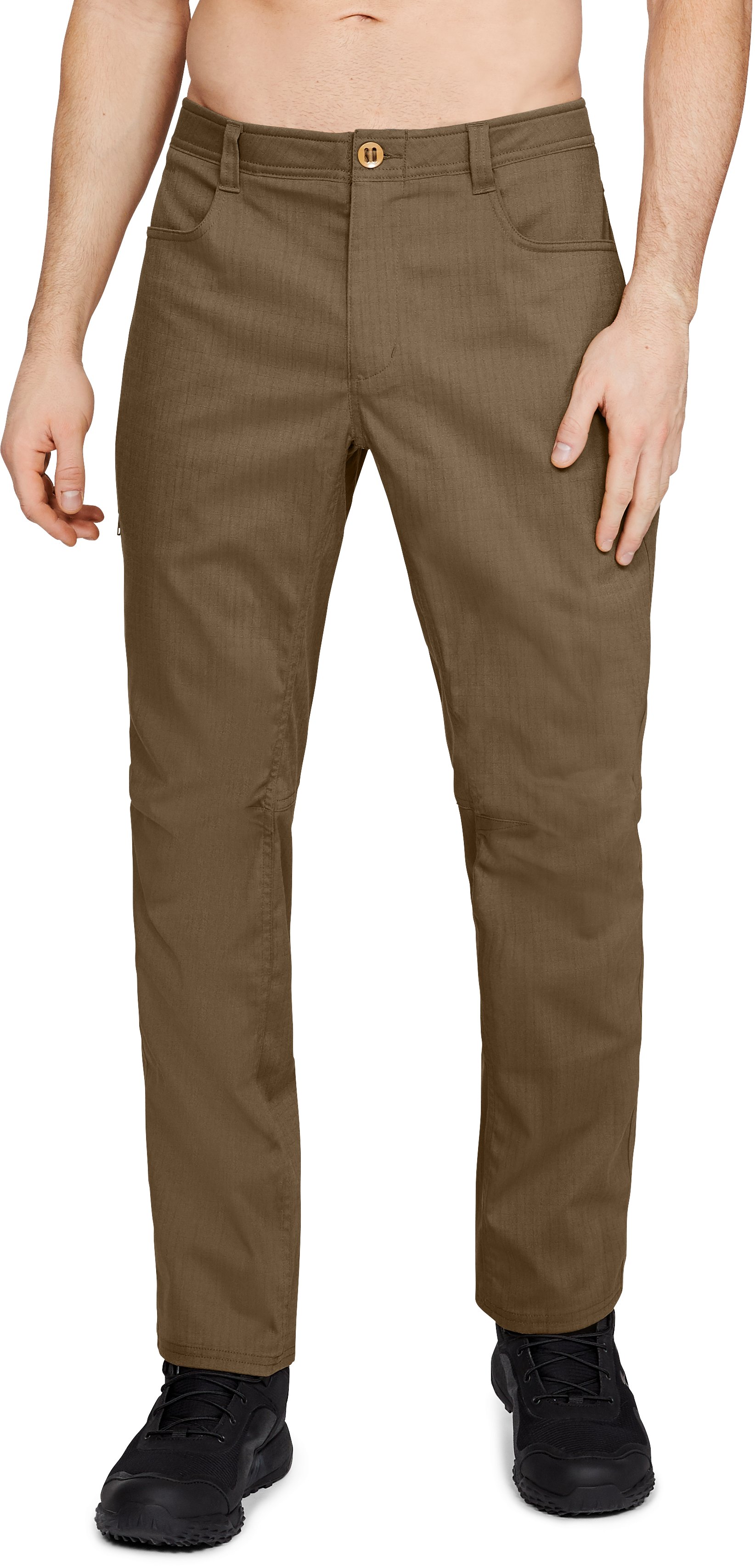 UA Enduro Men's Pants 3