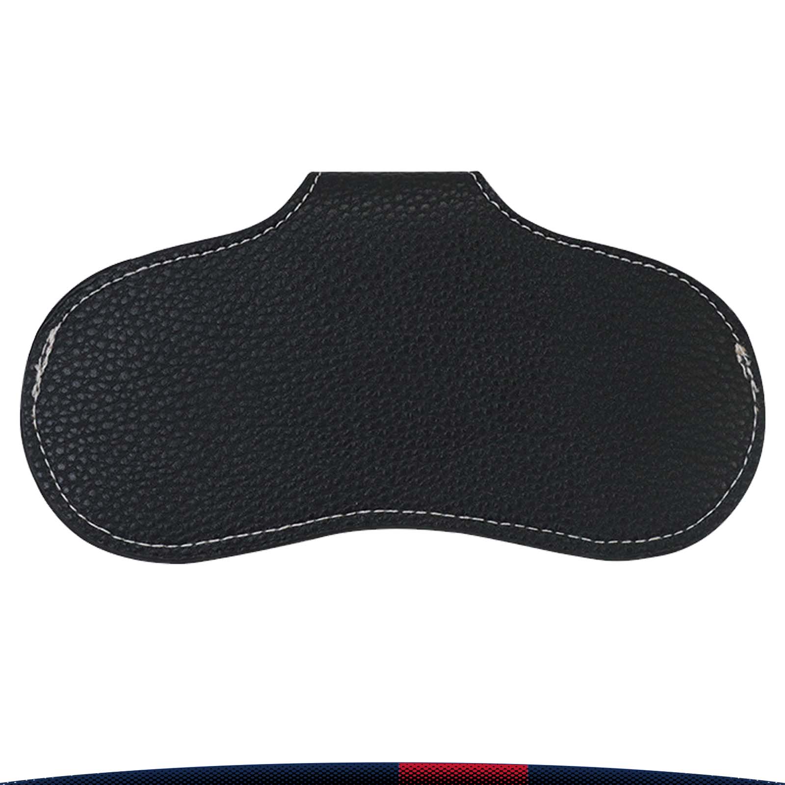 PU Leather Sunglasses Bag 3