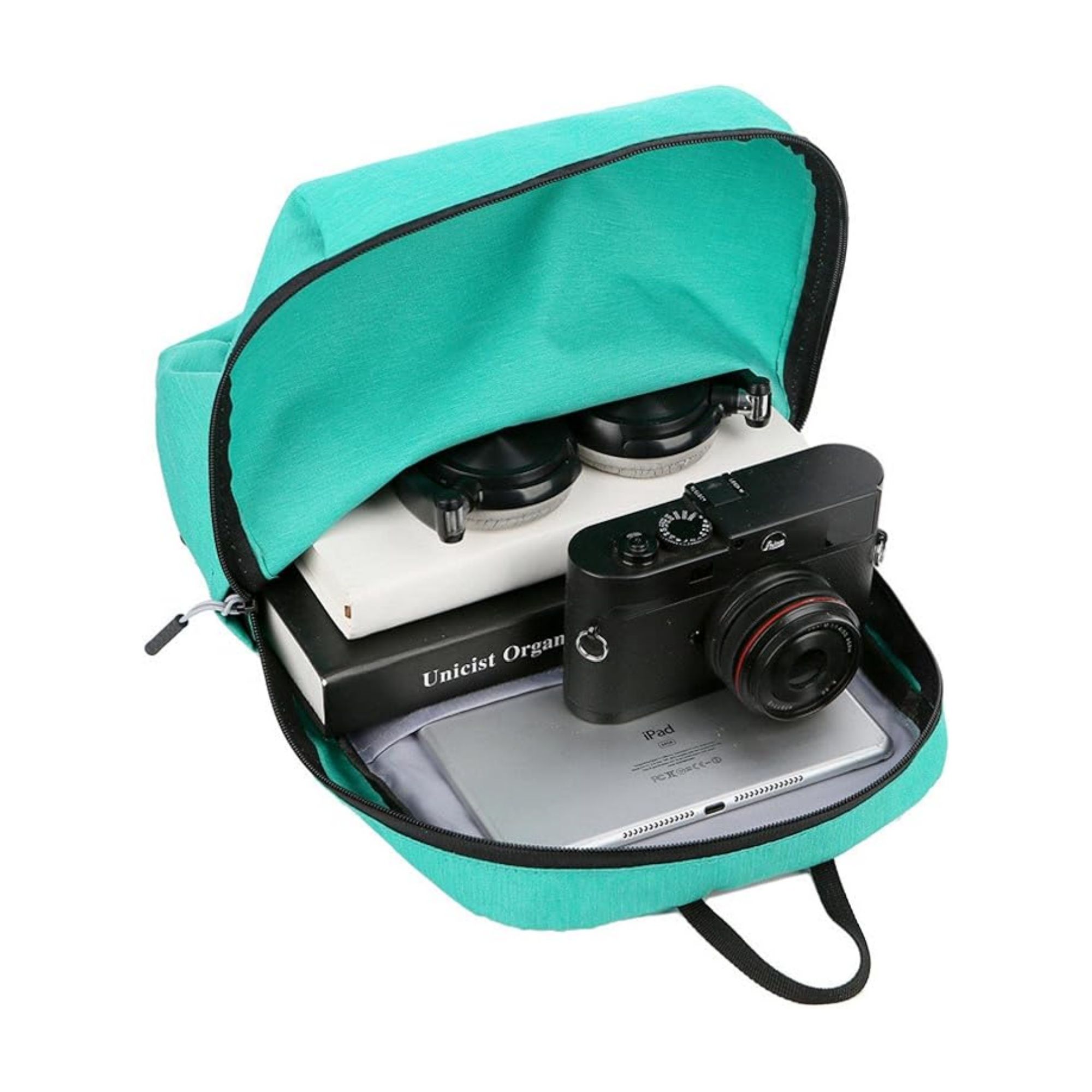 Waterproof Laptop Backpack 4