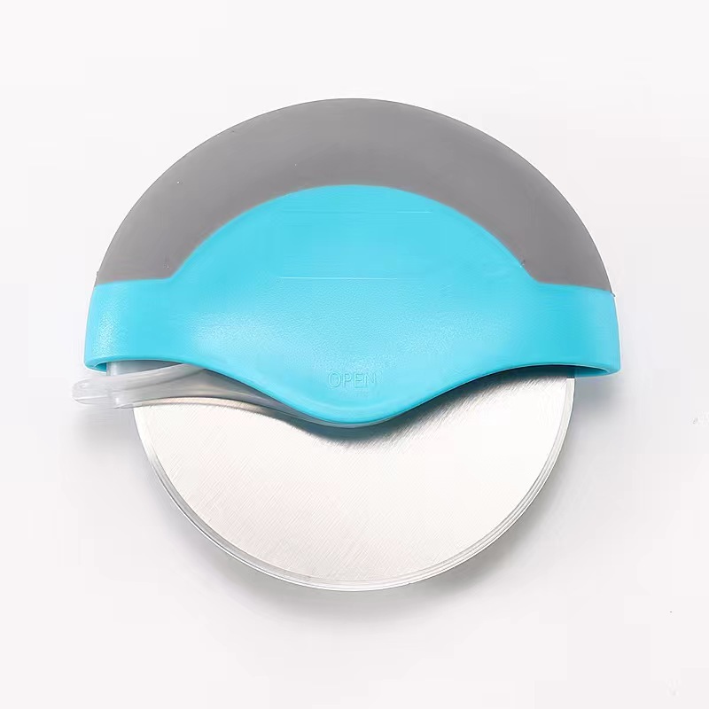 Pizza Cutter Wheel 2