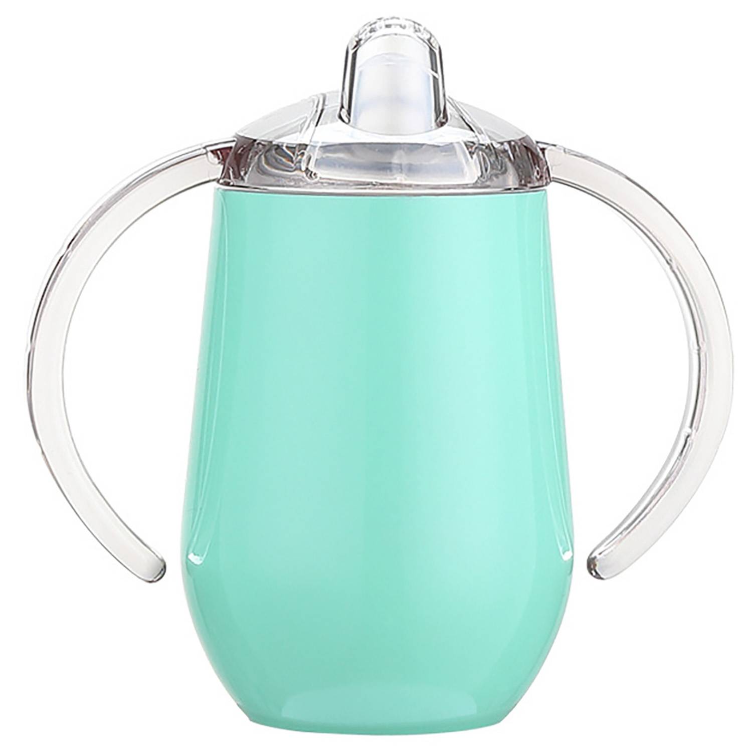 10 oz Toddlers Stainless Steel Sippy Cup Water Bottle 32