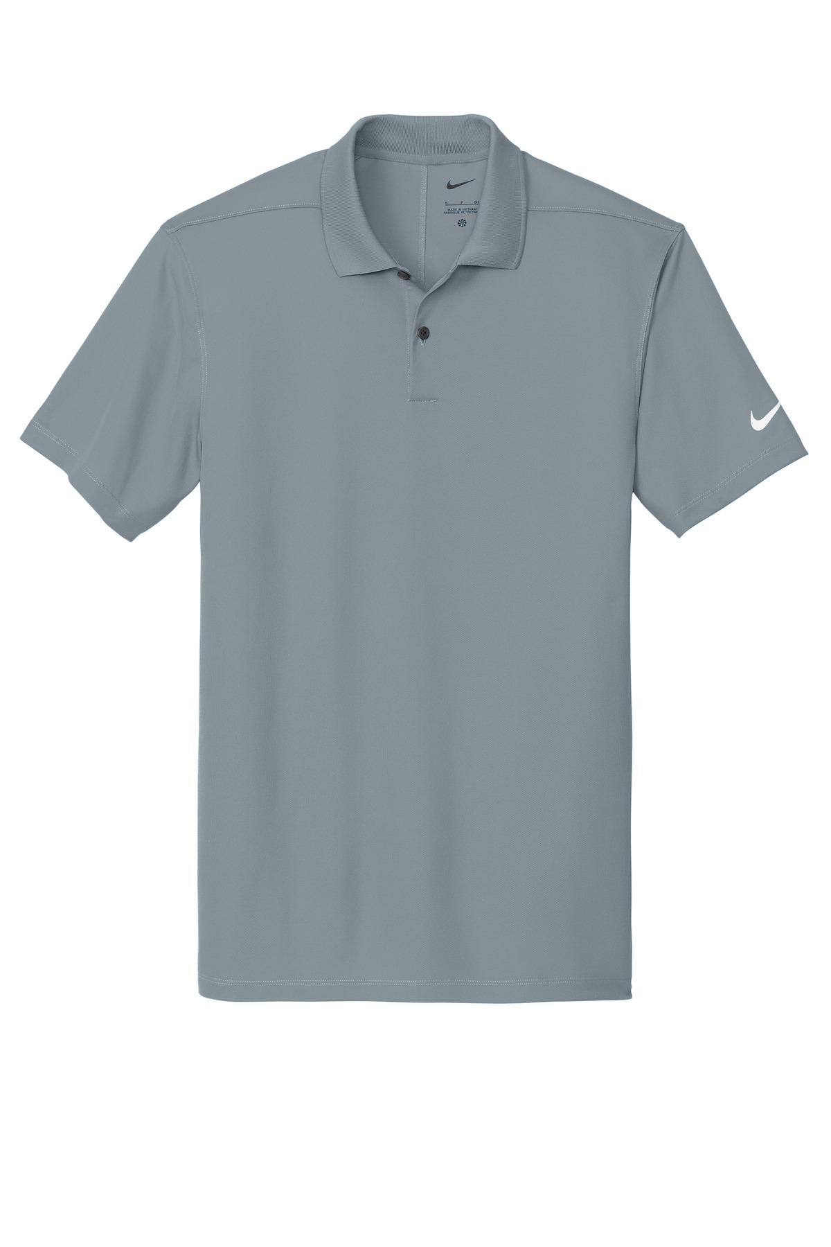 Nike® Victory Solid Polo 18