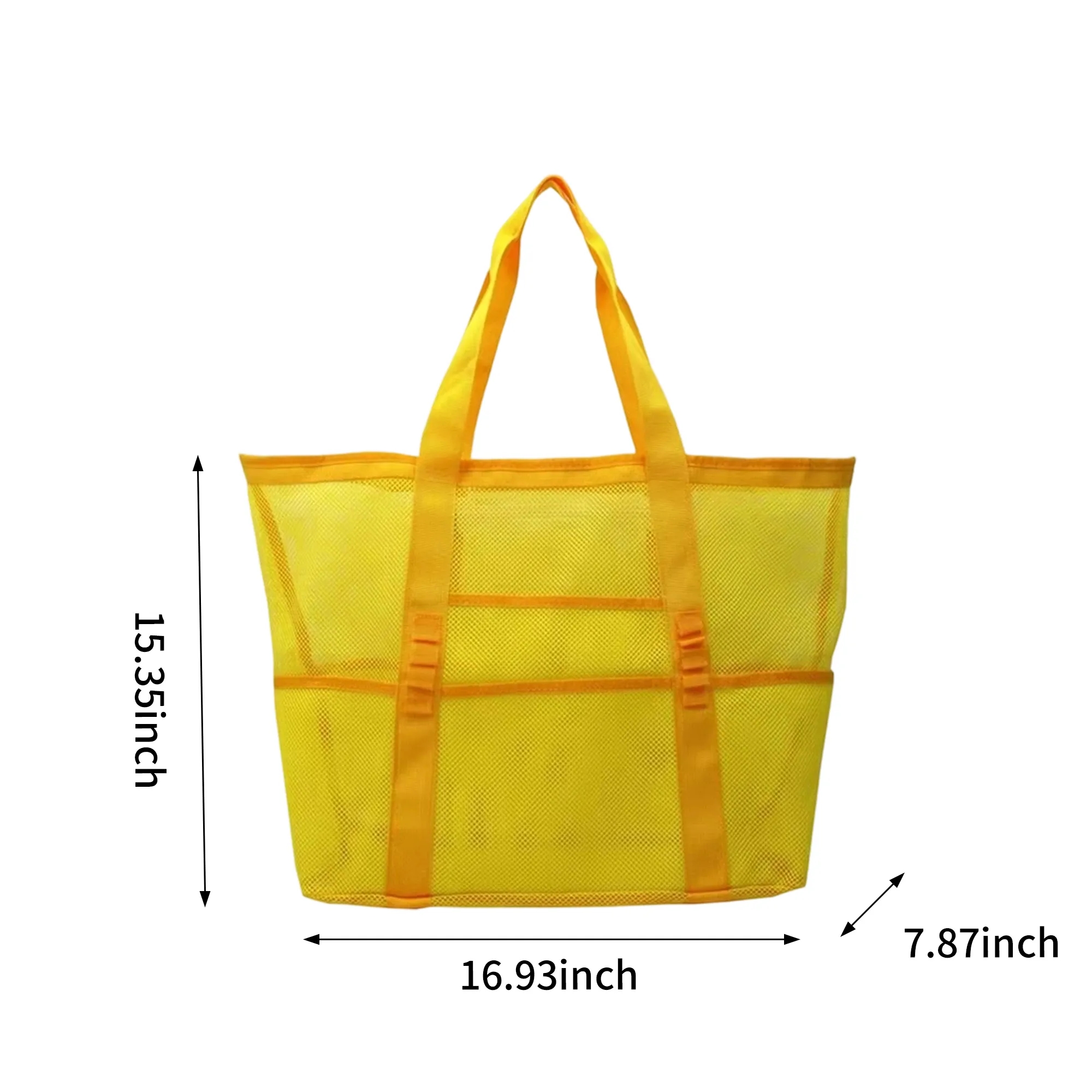 MOQ 50 Large Capacity Storage Bag 4