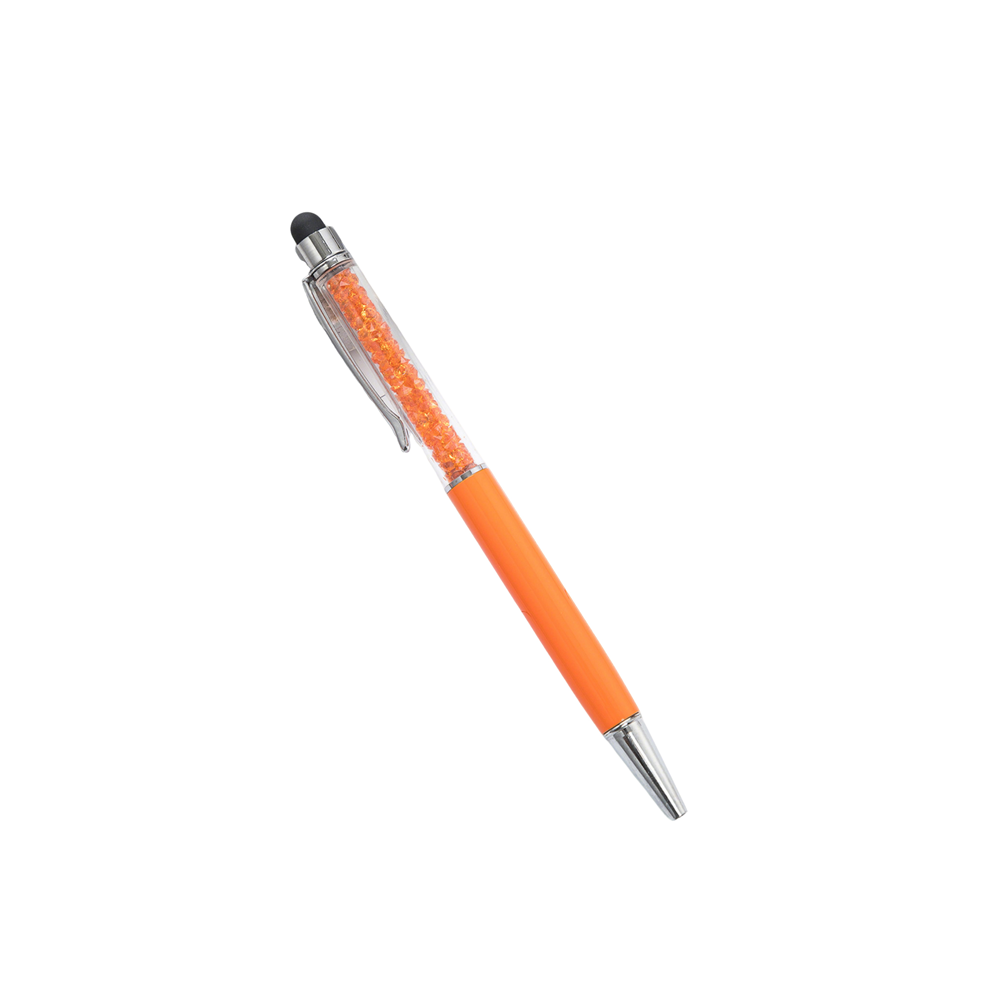 Metal Ballpoint Stylus Pen 9