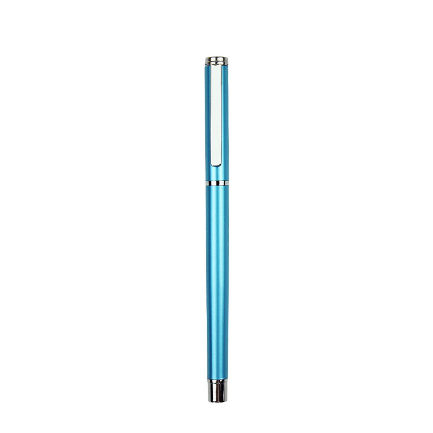 Black Metal Neutral Pen 14