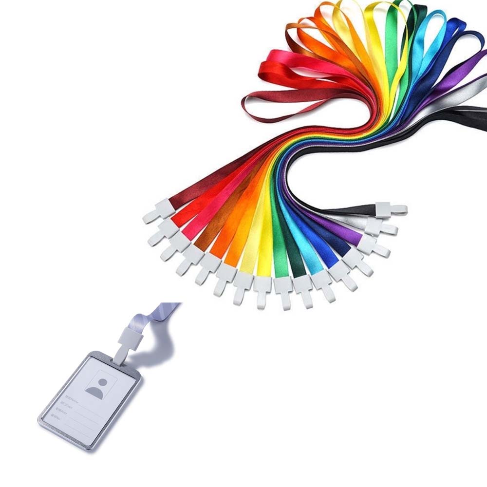 17 "L High Duty Polyester Lanyard