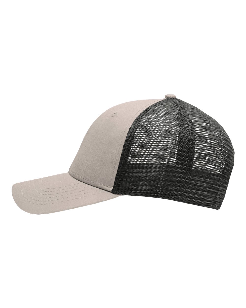 Traditional Lo-Pro Mesh Back Trucker Fit Cap - SP1450 13