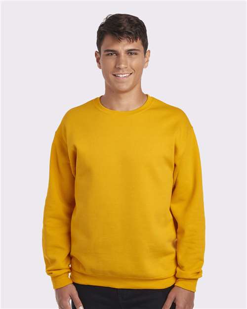 Unisex NuBlend® Crewneck Sweatshirt - 562MR 137