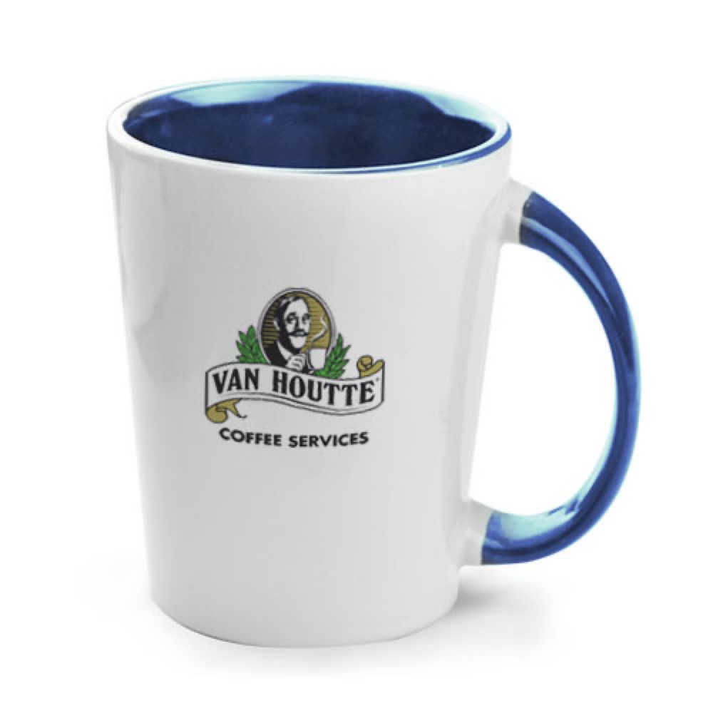 The Precious Stoneware Mug 1