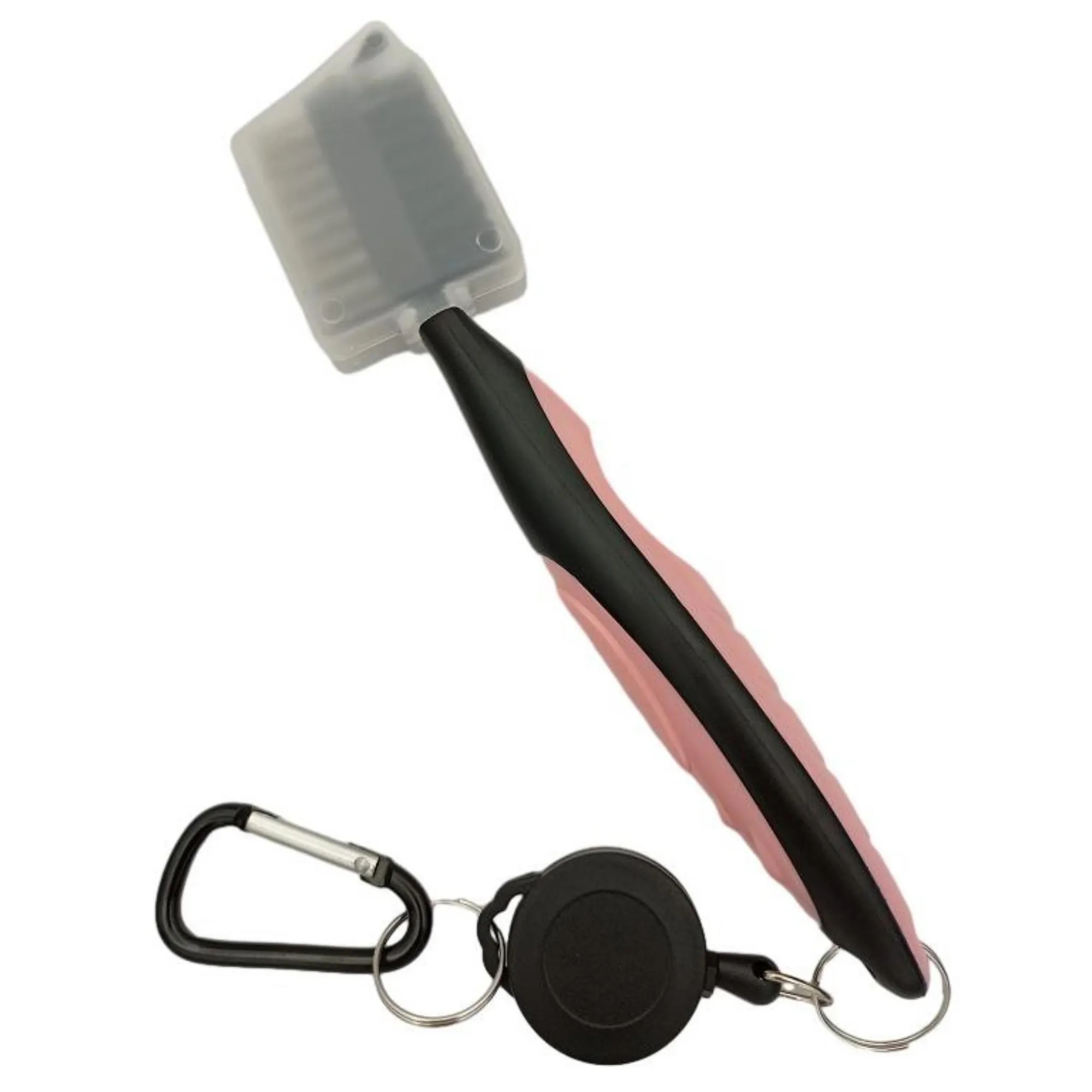 Golf Club Cleaning Brush MOQ 100PCS 11