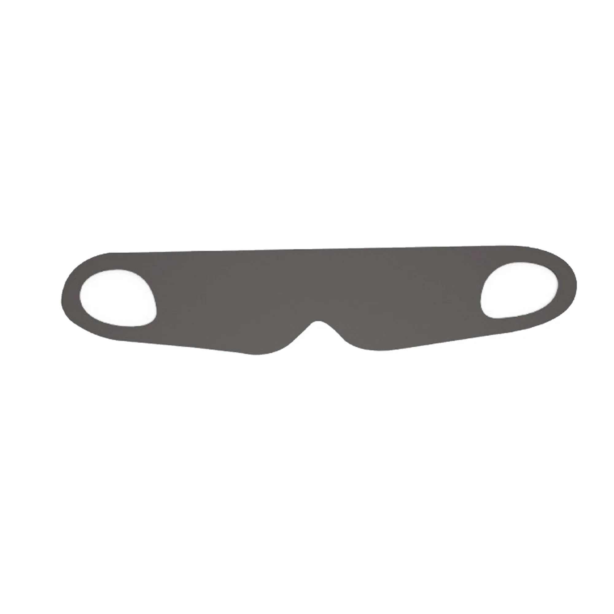 Adjustable Ultra-Thin Sleep Eye Mask 1
