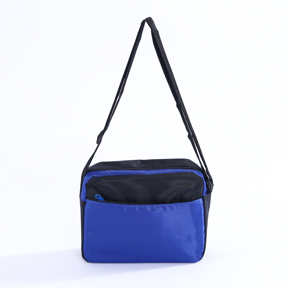 Oxford cloth shoulder crossbody bag 8