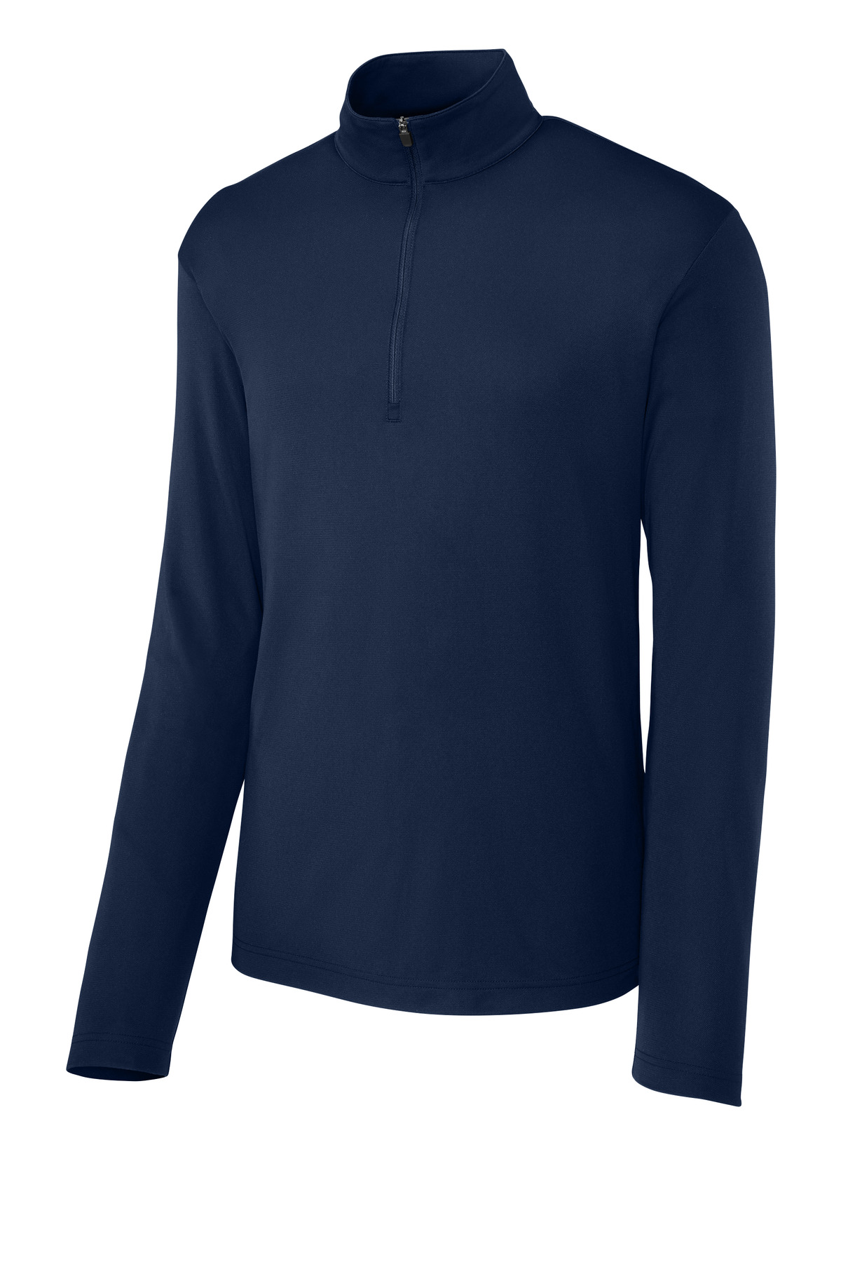 Sport-Tek Micropique Sport-Wick 1/4-Zip ST672 52