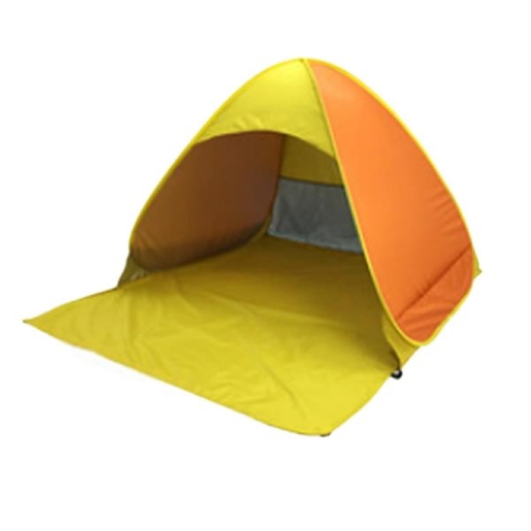 UV Protection Beach Tent 8