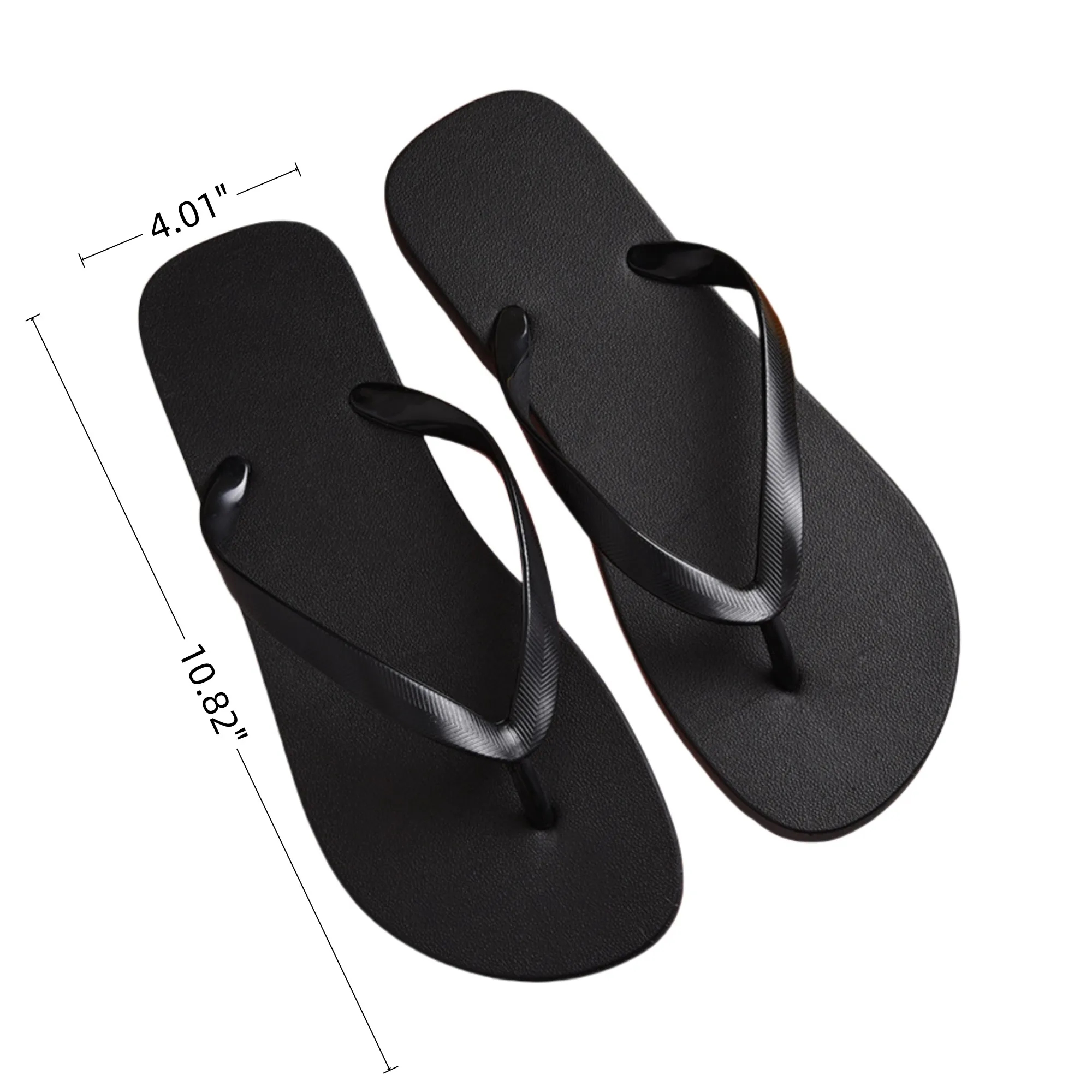 Indoor Portable Odorless Anti-slip Slipper 9