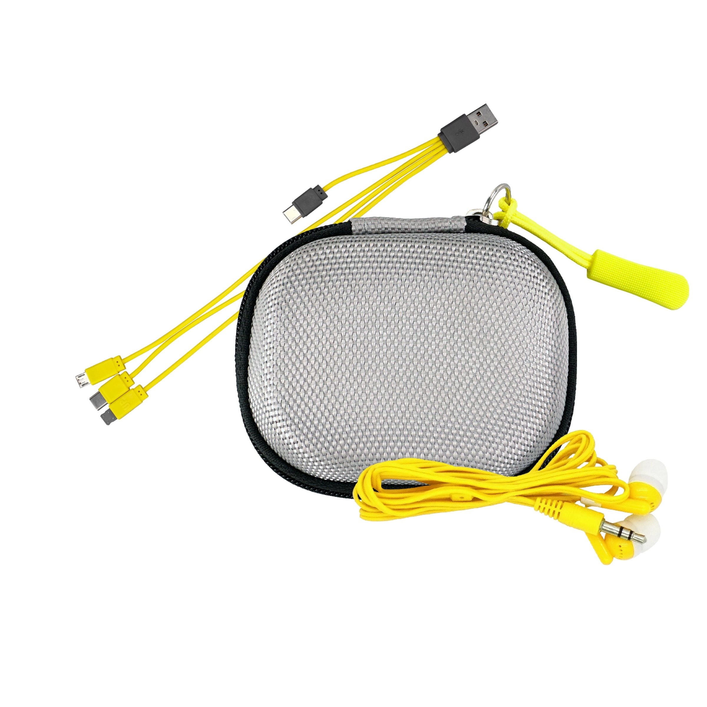 Mini Tech Set 12