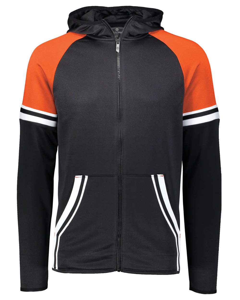 Unisex Retro Grade Jacket - 229561 21