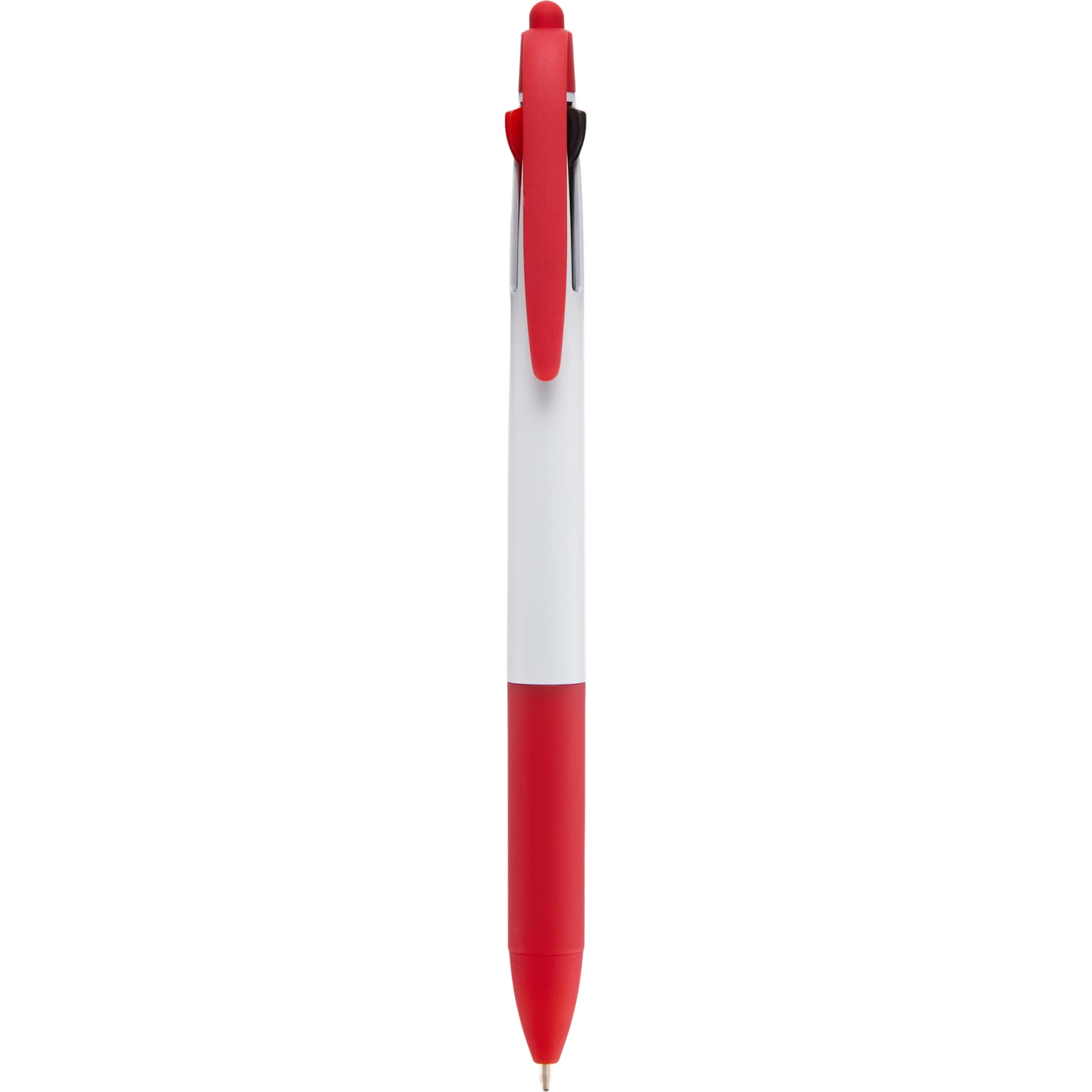 Tri-Color Ink Recycled Stylus Pen 76