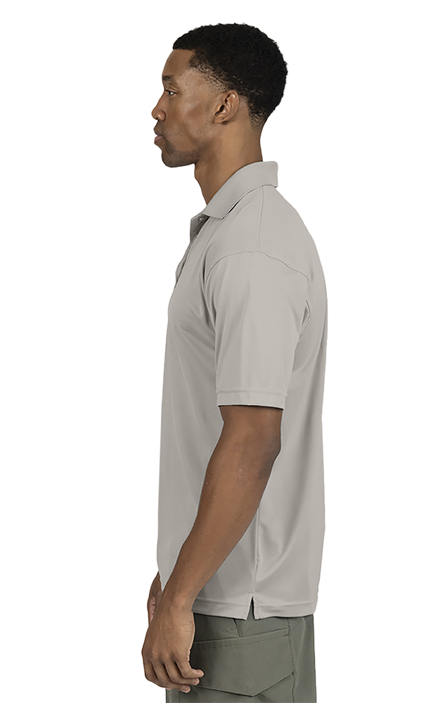 Men's Titan Value Wicking Short-Sleeve Polo 68