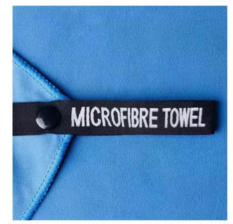 Microfiber Towels - Quick Dry For Sports 3