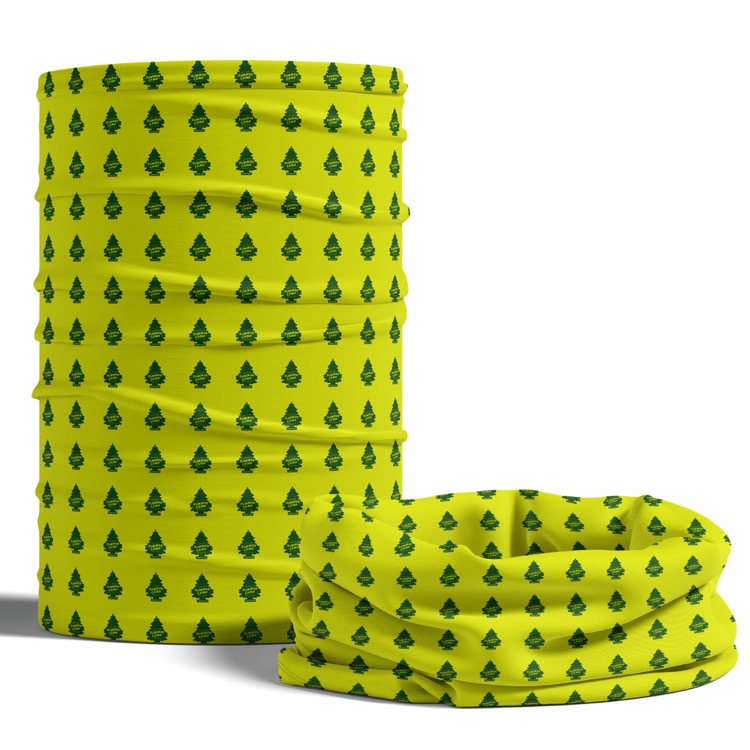 Tubular Bandana - Adult Large 5