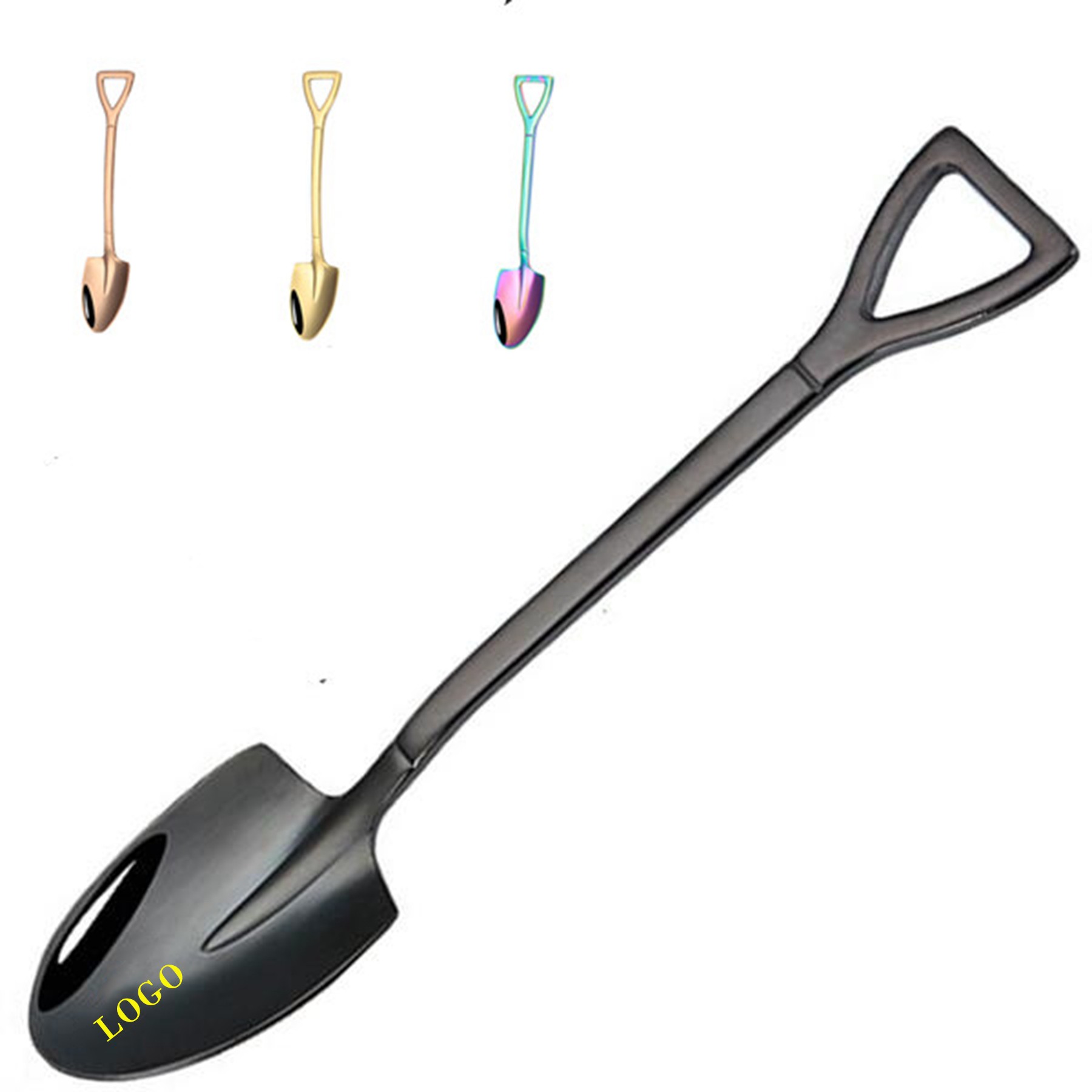 Shovel Spoon 1