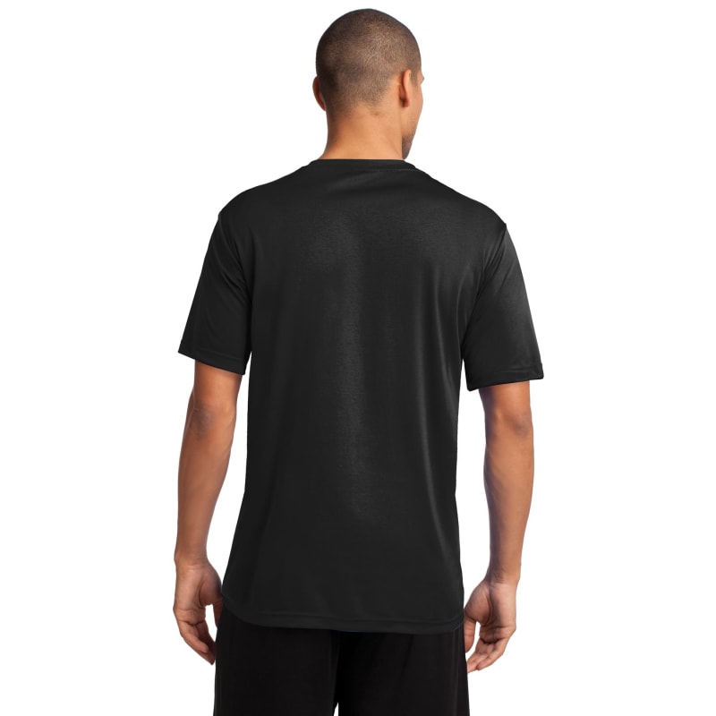Port & Company Performance Tee. 43