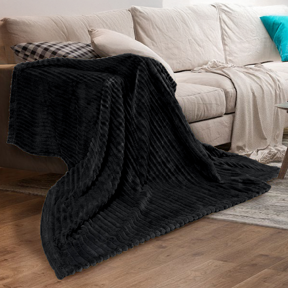 Regal Throw 9