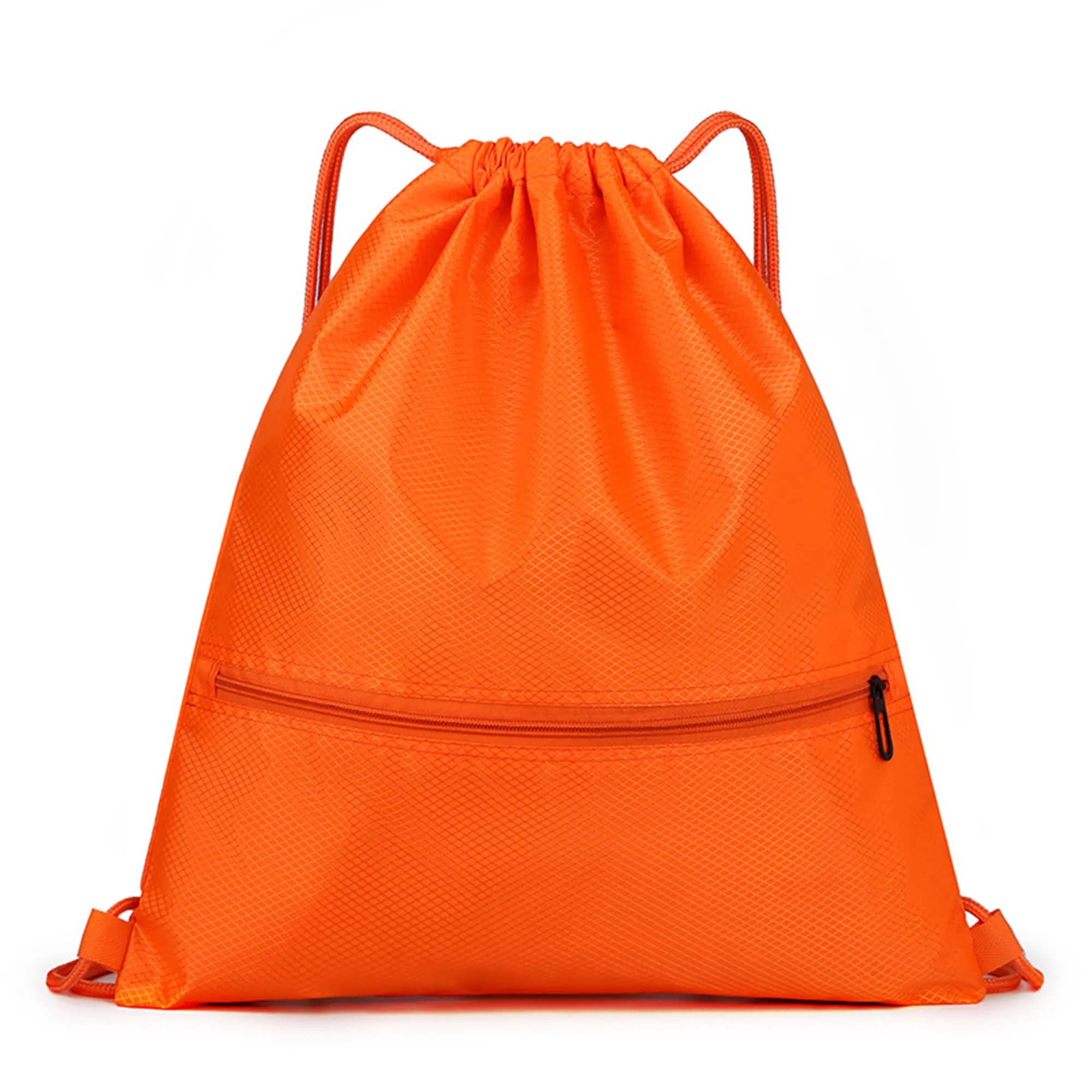 Drawstring Backpack Bag 9