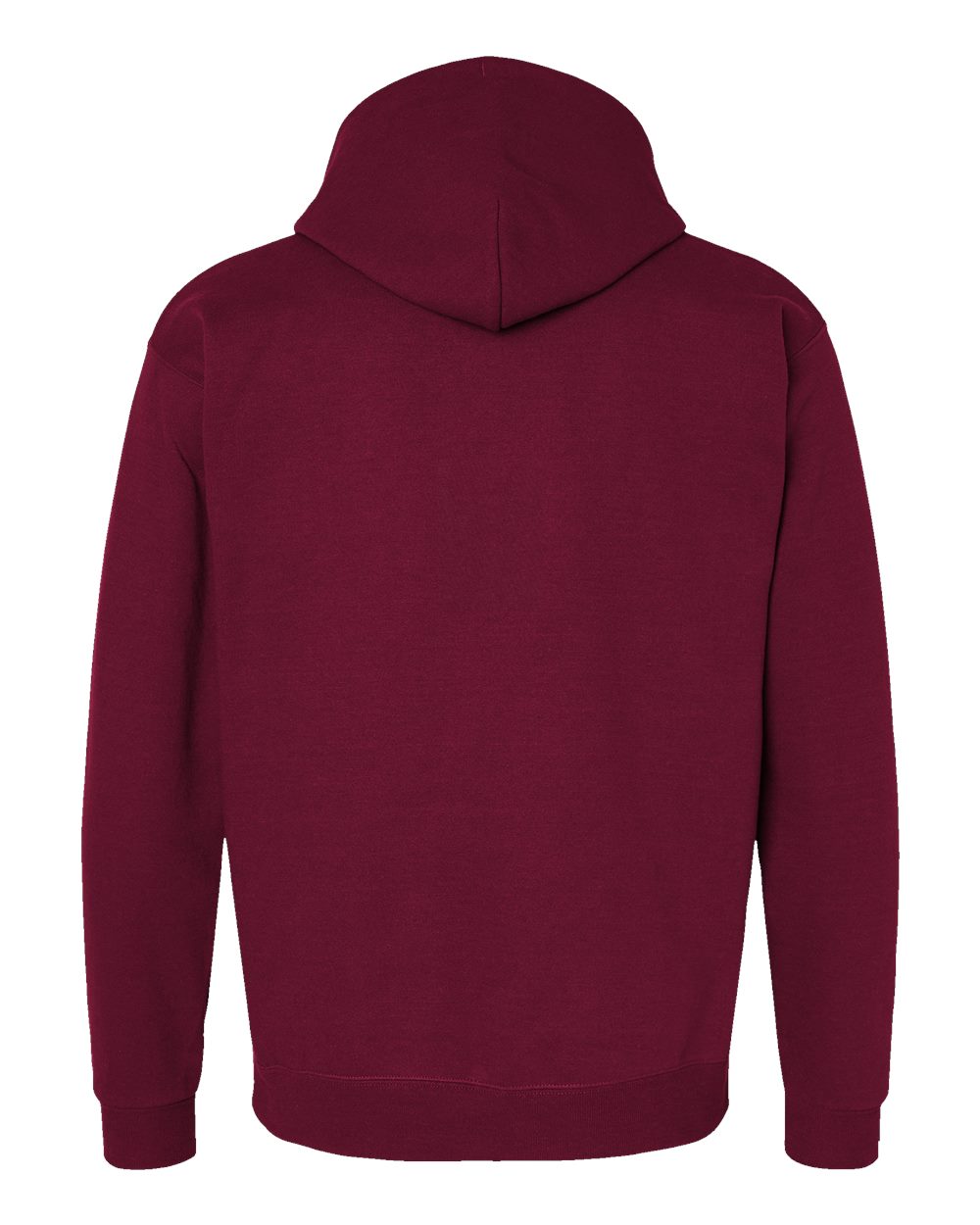 Unisex EcoSmart® Hooded Sweatshirt - P170 352