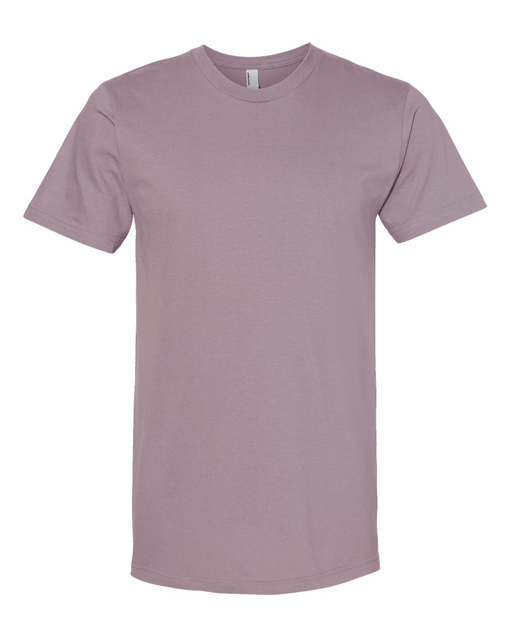 Unisex Fine Jersey Tee - 2001 214
