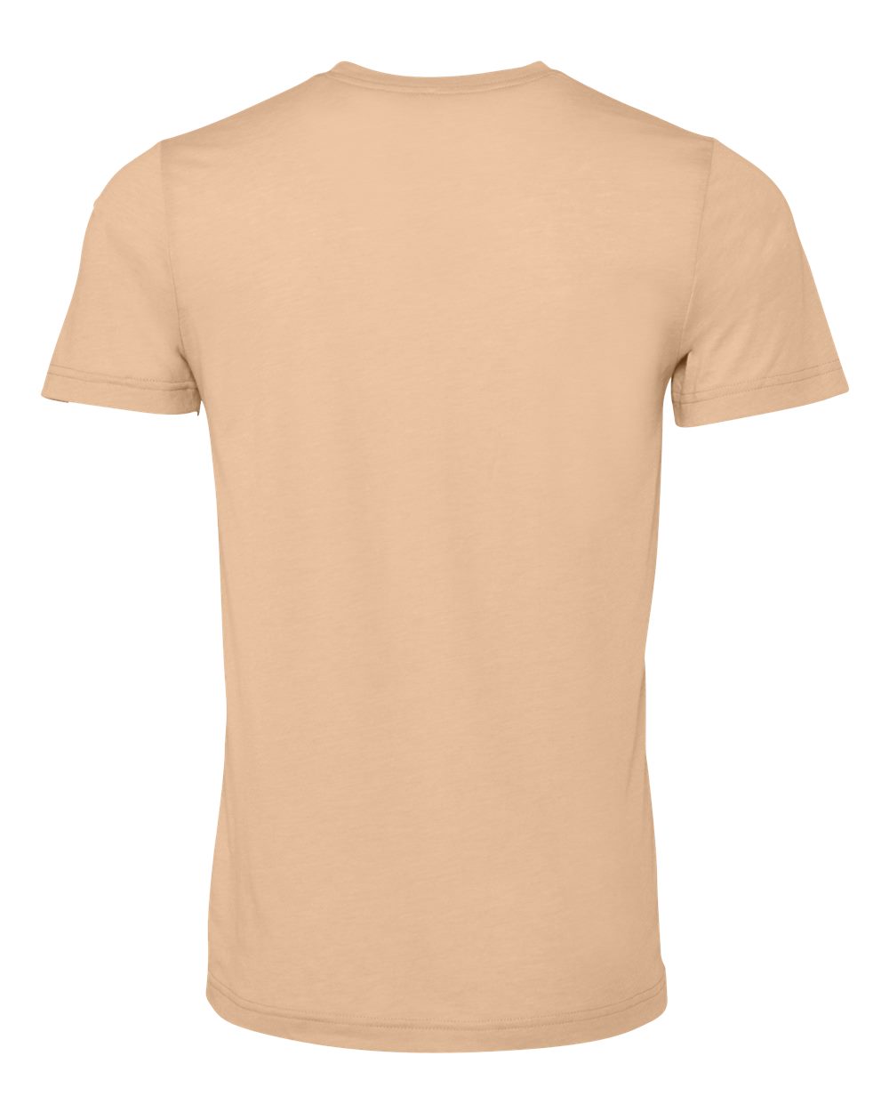 Triblend Tee - 3413 96