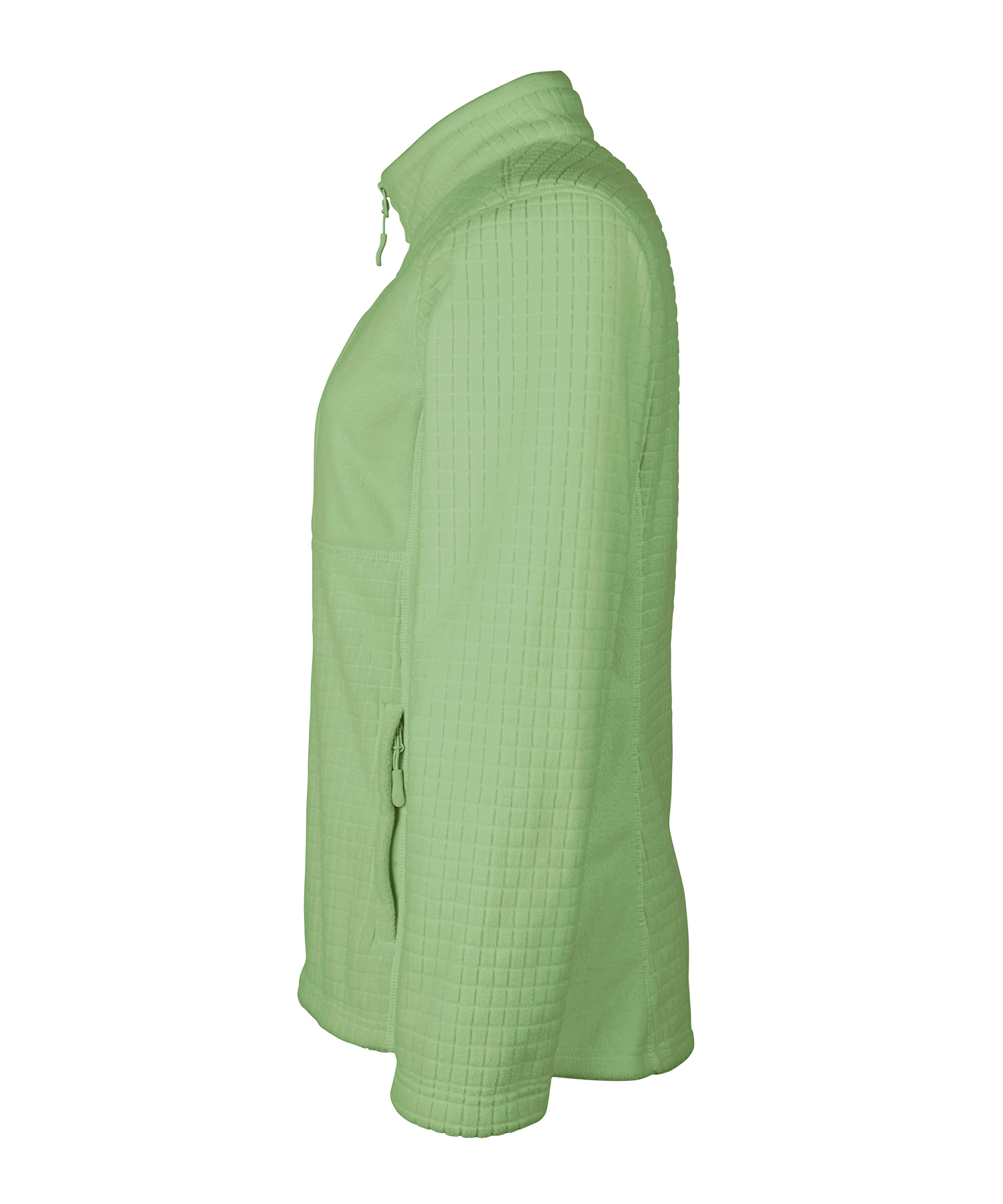 Women's Terrain Textured Fleece Jacket 71