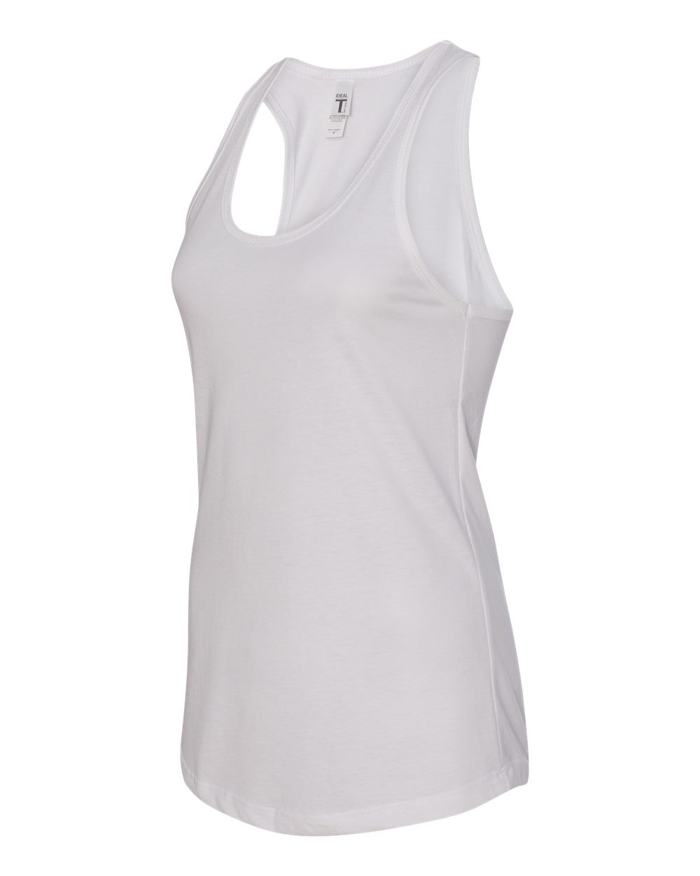 Women's Ideal Racerback Tank - 1533 97